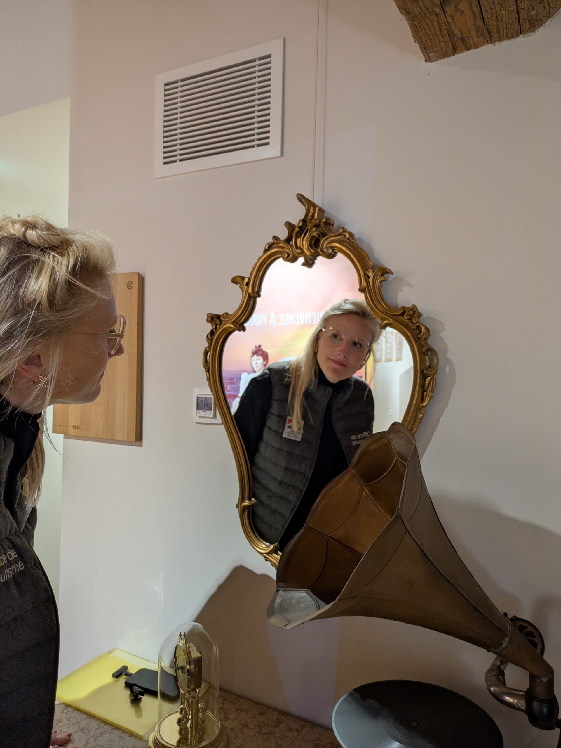 Sarah Gross Maison du Kochersberg