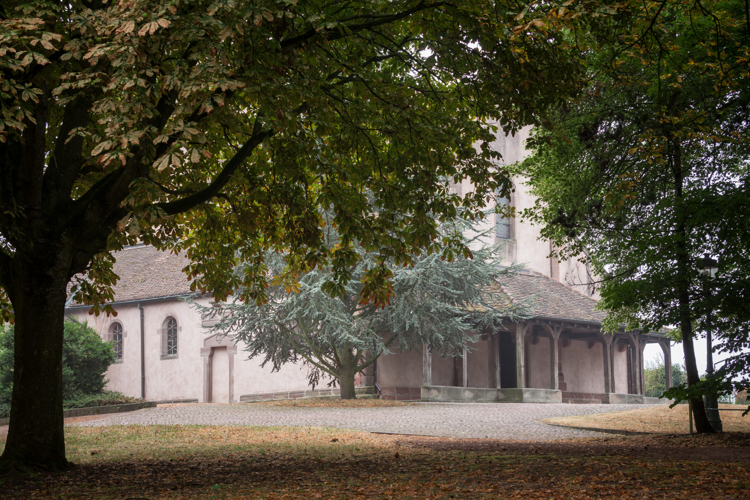 Journées du Patrimoine : 7 lieux méconnus à découvrir dans le Kochersberg et le Pays de la Zorn
